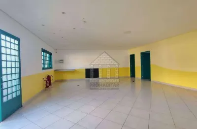 Casa comercial para alugar na Rua Daphne Dalla Torre Natale, --, Vila Sofia, São Paulo