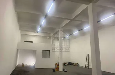 Barracão / Galpão / Depósito para alugar na Rua Pequena Canção, --, Jardim Novo Horizonte, São Paulo