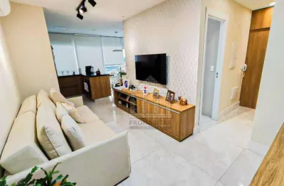 Apartamento com 2 quartos à venda na Praça Dom Francisco de Souza, --, Santo Amaro, São Paulo