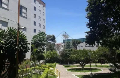 Apartamento com 2 quartos à venda no jardim das flores