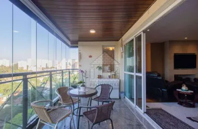 Apartamento com 4 quartos à venda no alto da boa vista