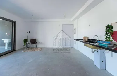 Apartamento com 2 quartos à venda na Rua do Estilo Barroco, --, Chácara Santo Antônio, São Paulo