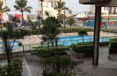 Apartamento com 3 quartos à venda no Centro, Mongaguá 