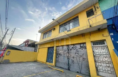 Prédio para alugar na Estrada do M Boi Mirim, --, Jardim Ângela, São Paulo