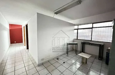 Sala comercial com 2 salas para alugar na Rua Arnaldo Magniccaro, --, Vila Gea, São Paulo