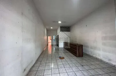 Sala comercial para alugar na Avenida Ipanema, --, Veleiros, São Paulo