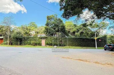 Casa com 3 quartos à venda na Rua Trasybulo Pinheiro Albuquerque, --, Interlagos, São Paulo