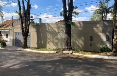 Casa com 3 quartos à venda na Rua Marechal Renato Paquet, --, Jardim Marajoara, São Paulo