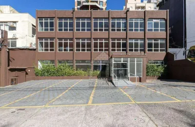 Prédio para alugar na Rua Henrique Schaumann, --, Pinheiros, São Paulo