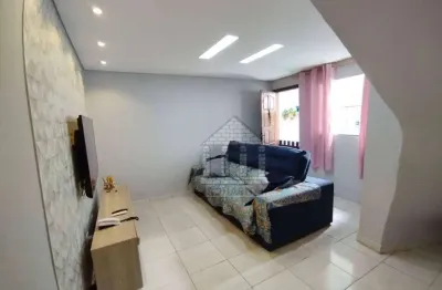 Sobrado com 2 quartos à venda no jardim são bernardo