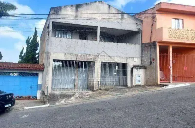 Casa com 5 quartos à venda na Rua Doutor Achilles Silveira Guimarães, --, Jardim dos Álamos, São Paulo