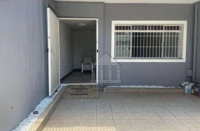Sobrado com 2 quartos à venda ou aluguel na vila santa catarina