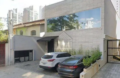 Ponto comercial para alugar no Brooklin, São Paulo 