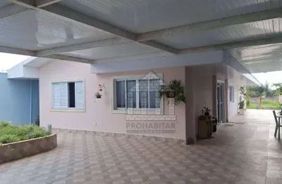 Casa com 3 quartos à venda no parque do terceiro lago