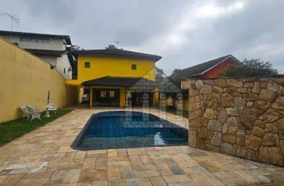 Sobrado com 3 quartos à venda no parque do terceiro lago