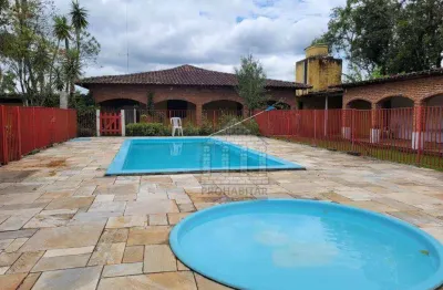Chácara com 3 quartos à venda na chácaras granjinhas regina maria - embu-guaçu/sp