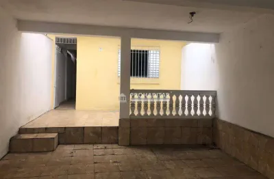 Sobrado com 3 quartos para alugar no jardim lucélia