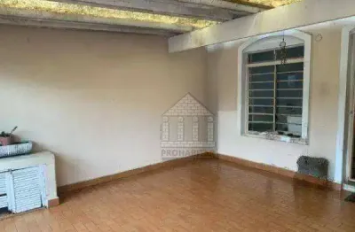 Casa com 2 quartos à venda na Rua do Porto, --, Socorro, São Paulo