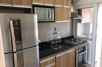 Apartamento com 1 quarto para alugar na Rua Nicolau Barreto, --, Vila Cordeiro, São Paulo