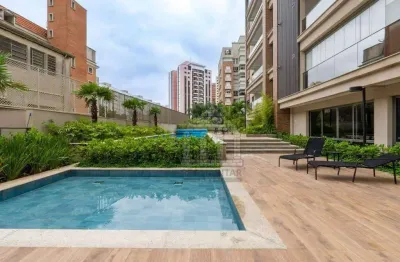 Apartamento com 2 quartos à venda na Rua Doutor Fabrício Vampré, --, Vila Mariana, São Paulo