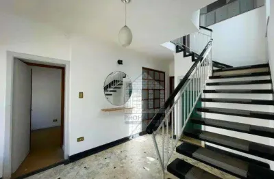 Casa com 5 quartos à venda na Rua das Azaleias, --, Chácara Inglesa, São Paulo