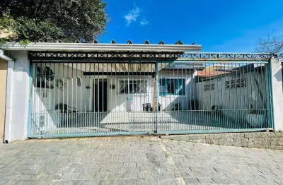Casa com 5 quartos à venda na Rua Irineu Correia da Silva, --, Jardim Satélite, São Paulo