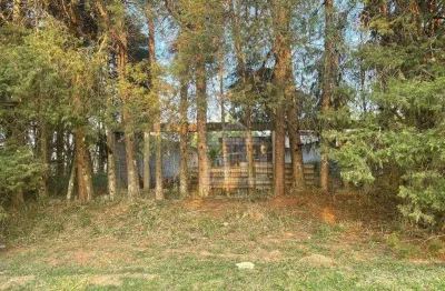 Terreno em condomínio fechado à venda na Rua David Nicolai, --, Jardim das Palmeiras (Zona Sul), São Paulo