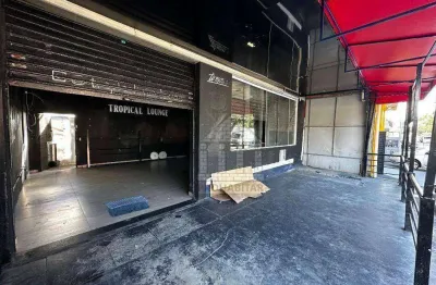 Sala comercial para alugar na Avenida Interlagos, --, Interlagos, São Paulo