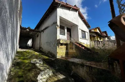 Casa com 2 quartos à venda na Rua Santa Gregória, --, Cidade Dutra, São Paulo