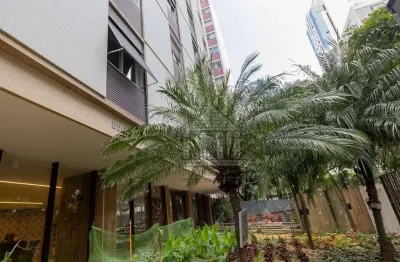 Apartamento com 2 quartos à venda na Avenida Angélica, --, Consolação, São Paulo