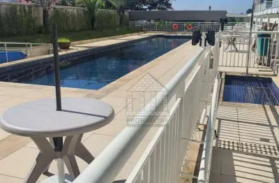 Apartamento com 2 quartos à venda na Rua José Homero Roxo, --, Interlagos, São Paulo