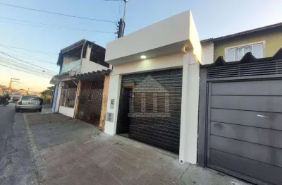 Casa comercial para alugar na Rua Vicente Roberto, --, Jardim Iporanga, São Paulo