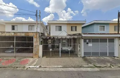 Sobrado com 3 quartos à venda ou aluguel no jardim promissão
