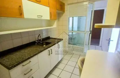 Apartamento com 3 quartos para alugar na vila sofia