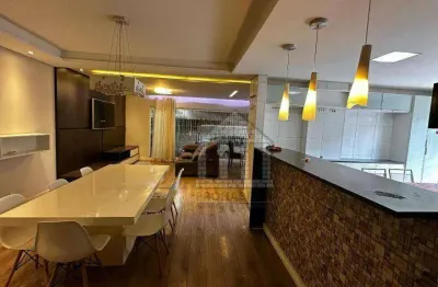 Casa com 5 quartos para alugar na Rua Willy Aureli, --, Interlagos, São Paulo