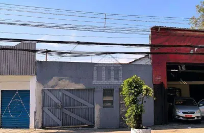 Casa comercial à venda na Avenida Atlântica, --, Socorro, São Paulo
