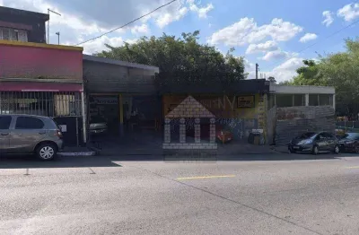 Prédio à venda na Avenida Conde Rosália Iannini, --, Parque América, São Paulo