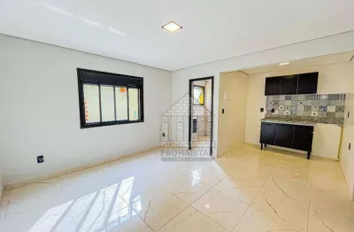 Kitnet / Stúdio para alugar no Socorro, São Paulo 