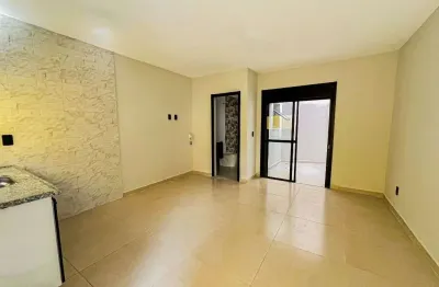 Kitnet / Stúdio para alugar no Socorro, São Paulo 