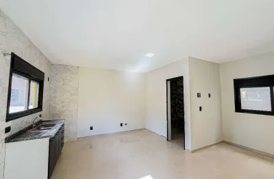 Kitnet / Stúdio para alugar no Socorro, São Paulo 