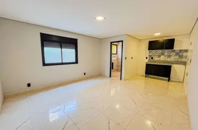 Kitnet / Stúdio para alugar no Socorro, São Paulo 