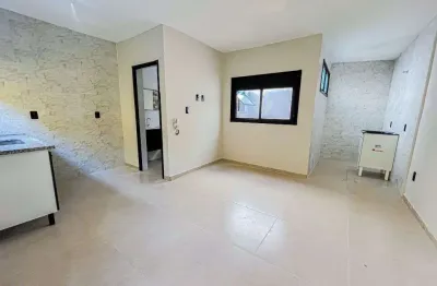 Kitnet / Stúdio para alugar no Socorro, São Paulo 