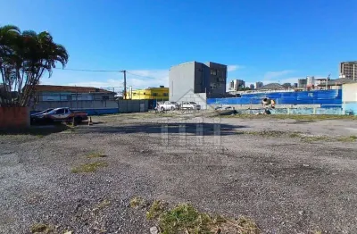 Terreno comercial para alugar na Avenida Mário Lopes Leão, --, Santo Amaro, São Paulo