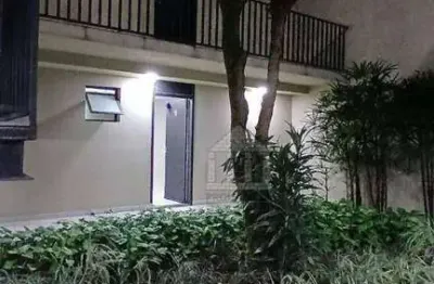 Kitnet / Stúdio para alugar na Rua Doutor Carlos Augusto de Campos, --, Santo Amaro, São Paulo
