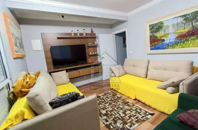 Casa com 3 quartos à venda na Rua Faustino Arevalo, --, Jardim Progresso, São Paulo