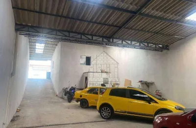 Salao comercial 110m2- disponivel para locaçao - jd.mirna-sp
