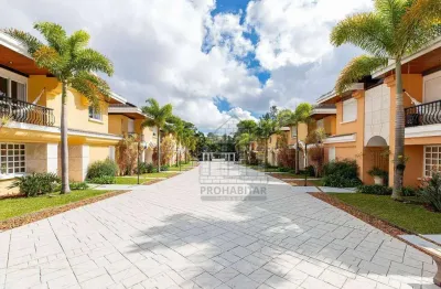 Casa em condomínio fechado com 4 quartos à venda na Rua Senador Vergueiro, --, Alto da Boa Vista, São Paulo
