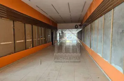 Ponto comercial para alugar na Avenida Senador Teotônio Vilela, --, Cidade Dutra, São Paulo