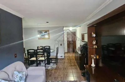Apartamento com 2 quartos à venda na vila são josé (cidade dutra)