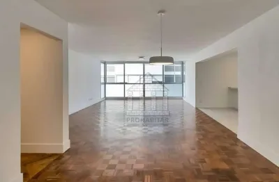 Apartamento com 3 quartos à venda na Rua Pará, --, Higienópolis, São Paulo